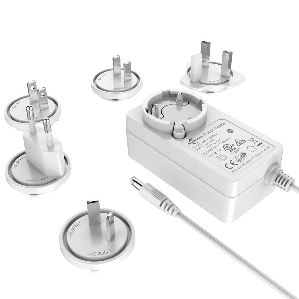 Detachable 48W Series